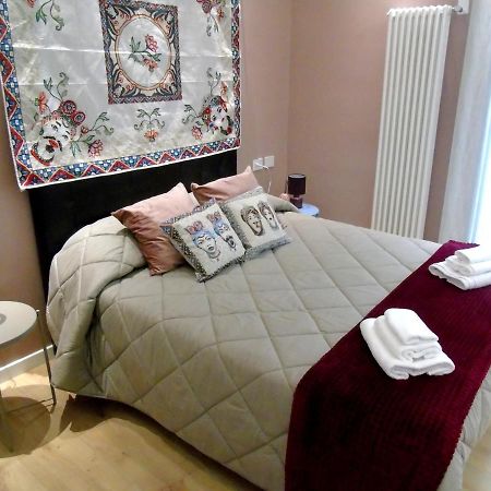 Massimo Luxury Rooms Палермо Екстериор снимка