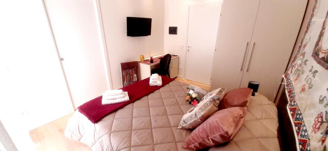 Massimo Luxury Rooms Палермо Екстериор снимка