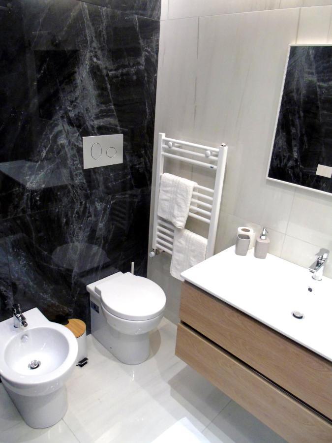 Massimo Luxury Rooms Палермо Екстериор снимка
