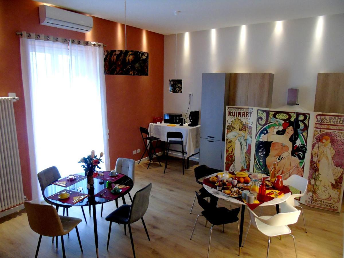 Massimo Luxury Rooms Палермо Екстериор снимка