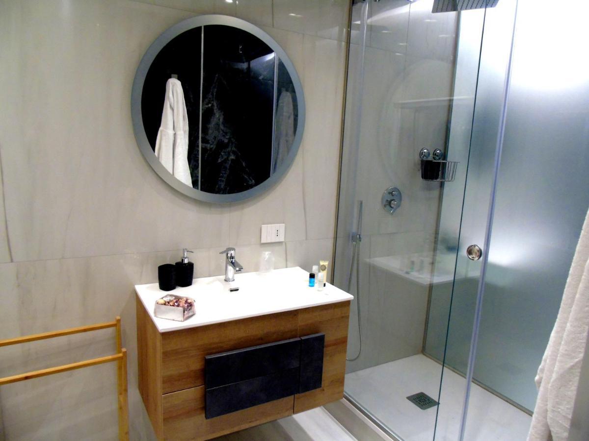 Massimo Luxury Rooms Палермо Екстериор снимка