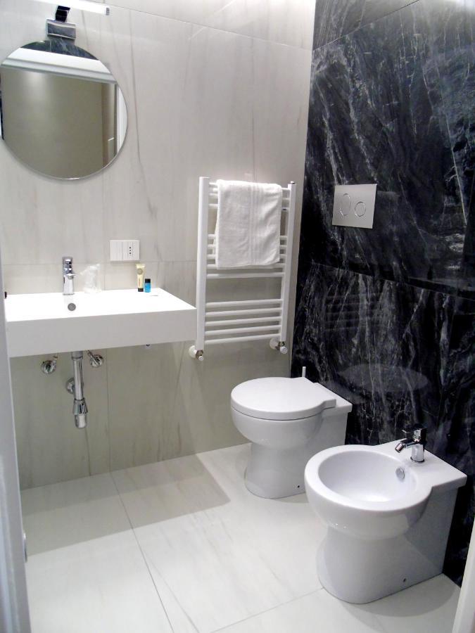 Massimo Luxury Rooms Палермо Екстериор снимка