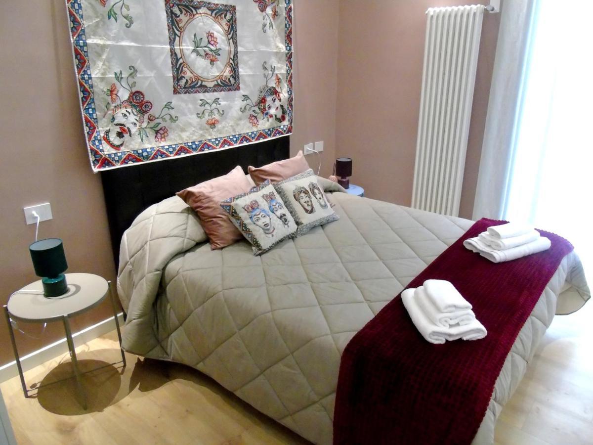 Massimo Luxury Rooms Палермо Екстериор снимка