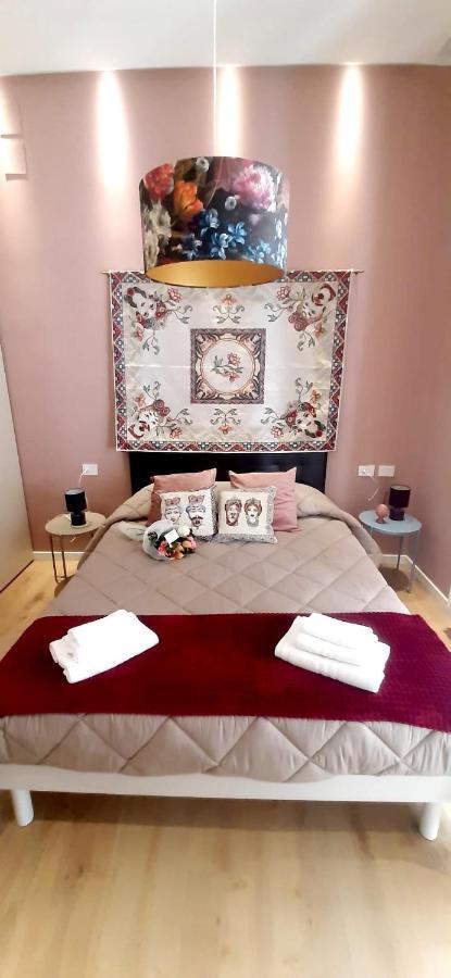 Massimo Luxury Rooms Палермо Екстериор снимка