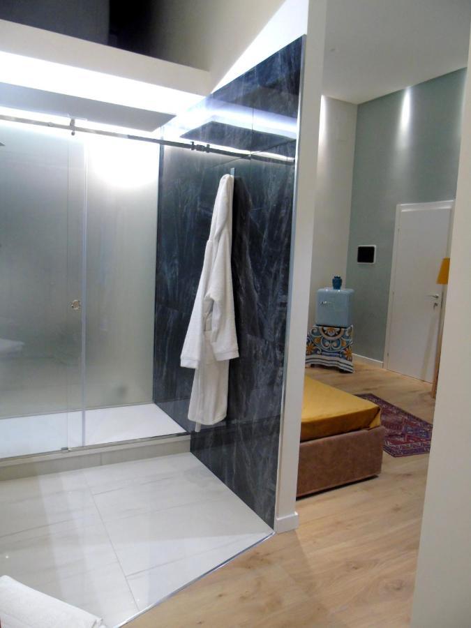 Massimo Luxury Rooms Палермо Екстериор снимка
