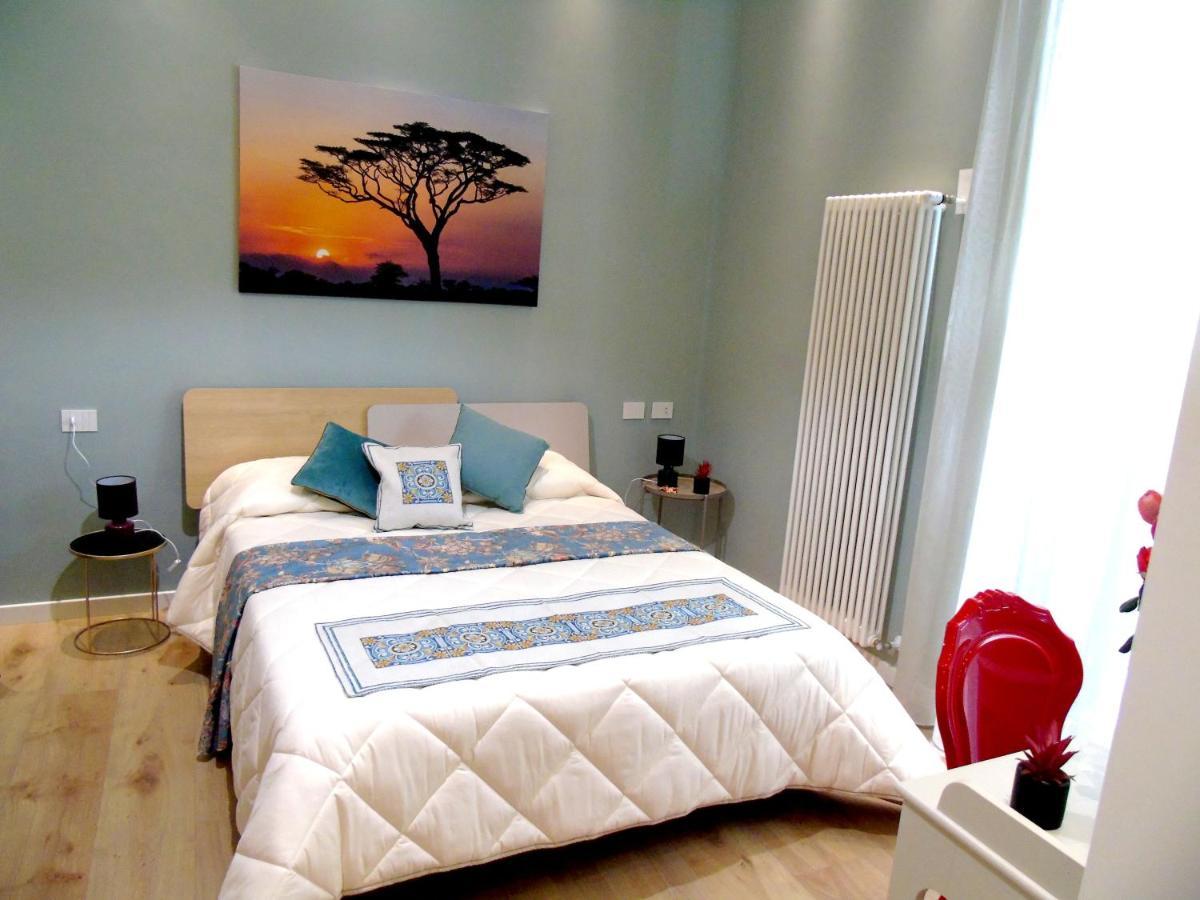Massimo Luxury Rooms Палермо Екстериор снимка