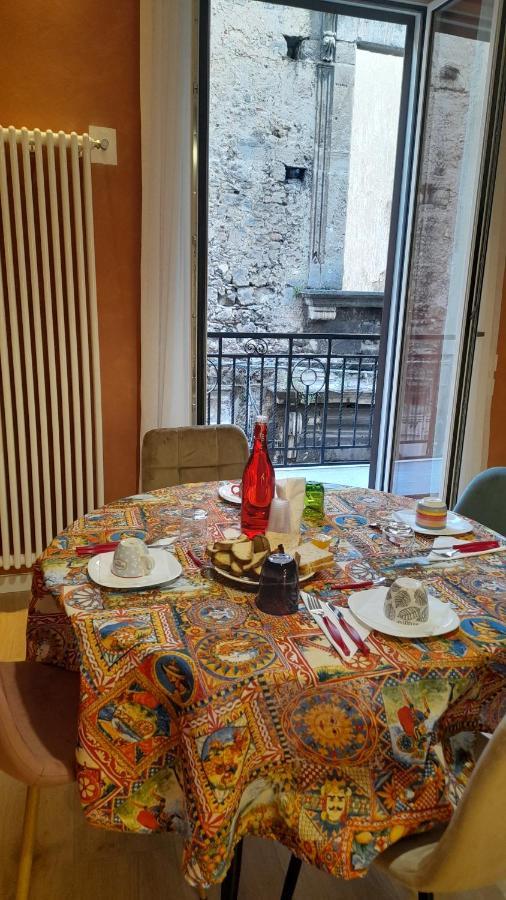 Massimo Luxury Rooms Палермо Екстериор снимка