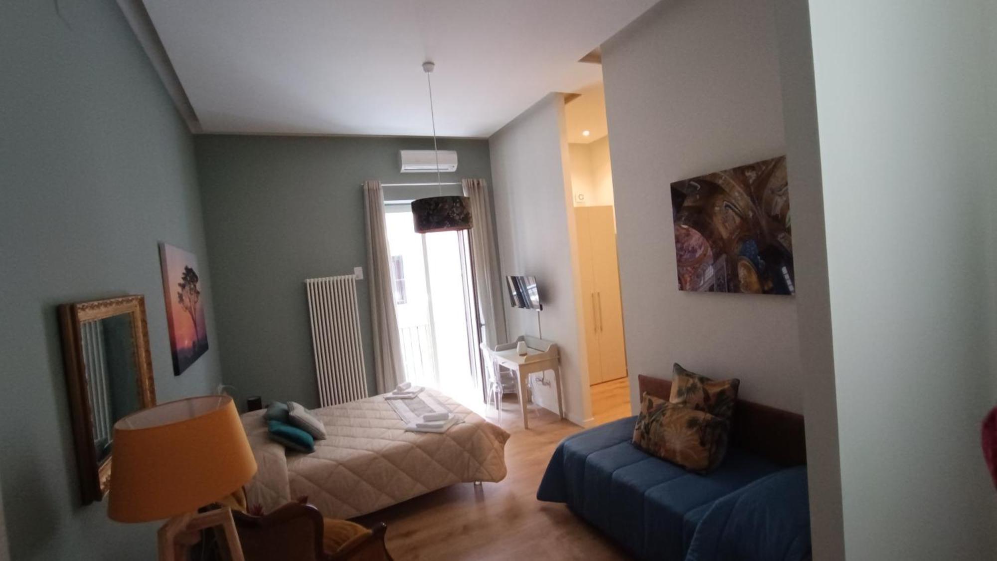 Massimo Luxury Rooms Палермо Екстериор снимка
